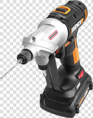 Drill Png   Handheld Power Drill  Transparent Png