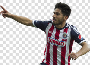 Jugadores De Chivas Png   Player  Transparent Png