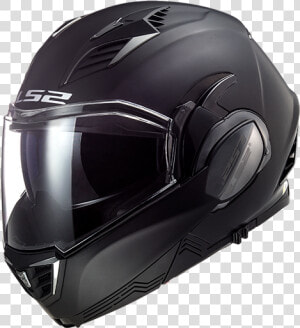 Ls2 Strobe Helmet  HD Png Download