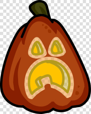 Transparent Pumpkins Club Penguin   Club Penguin Jack O Lantern  HD Png Download