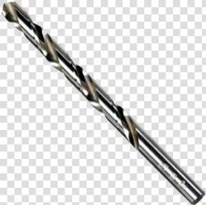 High Speed Drill Bit   High Speed Steel Drill Bits  HD Png Download