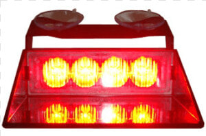 Damega Mini Traffic Enforcer Tir Dash Light   Emergency Vehicle Lights  HD Png Download