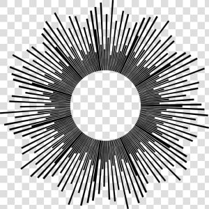 Speed Of Sound Part Trois Clip Arts   Circle Sound Wave Png  Transparent Png