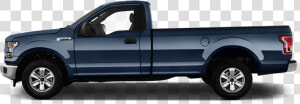 Ford Truck Png   2016 Ford F150 Side View  Transparent Png