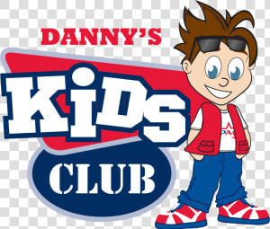 Danny S Kids Club At Iplay America   Taps  HD Png Download