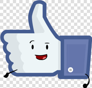 Old Object Fire Wikia   Facebook Thumbs Up Png  Transparent Png