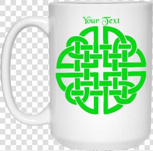 Celtic Circle Knot Meaning  HD Png Download