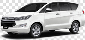 Luxury Innova Crysta Hire Jaipur Taxi Service   Toyota Innova Crysta  HD Png Download