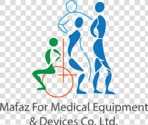 Mafaz For Medical Equipment And Devices Co   Physiotherapy Logo Images Png  Transparent Png