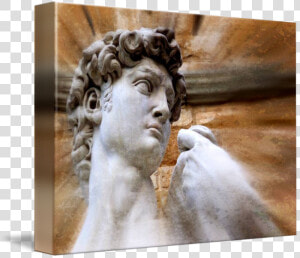 Statue Of David Png   Piazza Della Signoria  Transparent Png