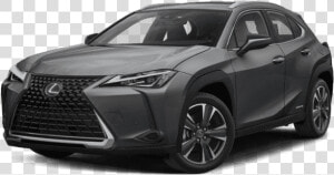 New 2019 Lexus Ux 250h Ux 250h   Porsche Macan 2016 Black  HD Png Download