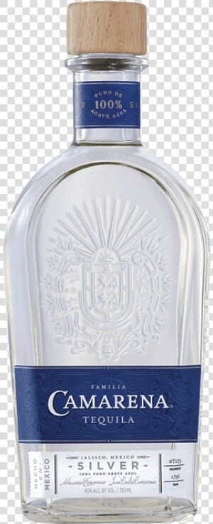 Camarena Tequila Silver   Camarena Tequila  HD Png Download