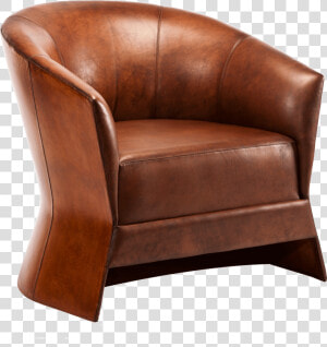 Dumroo Single Sofa   Club Chair  HD Png Download