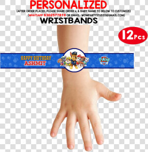 Wristbands Class Details Gallery Picture Details   Plastic Wrapper Water Bottle  HD Png Download