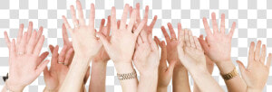 Transparent Hands Reaching Up Clipart   Hands Reaching Up Png  Png Download