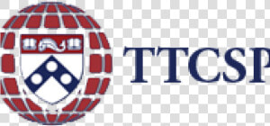 Ttcspnewlogo2   University Of Pennsylvania Law School Logo  HD Png Download