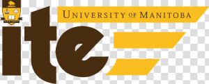 Transparent U Of M Logo Png   University Of Manitoba  Png Download