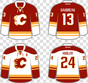 Flames   Calgary Flames  HD Png Download