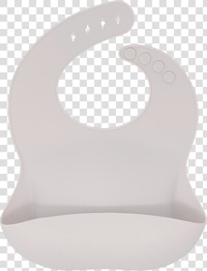 Silicone Bib  HD Png Download