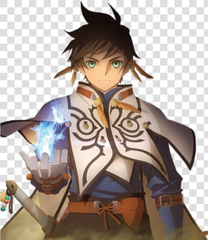 Tales Of Zestiria Png  Transparent Png