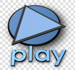 Logo Radio Play   Play  HD Png Download