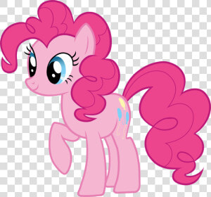 Pinkie Pie   Pinkie Pie Transparent  HD Png Download