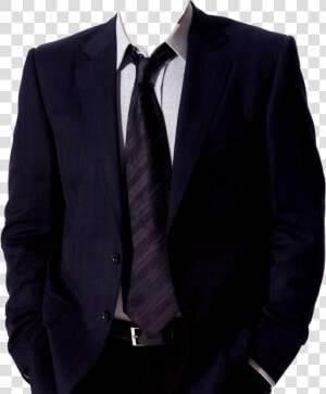 Suit And Tie No Head   Suit Png  Transparent Png