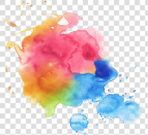 Watercolor Paint Acrylic Oil Painting Download Hq Png   Oil Painting Png  Transparent Png