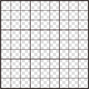 Transparent Square Grid Png   Malla Png  Png Download