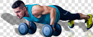 Gym Workout Gym Banner Design  HD Png Download