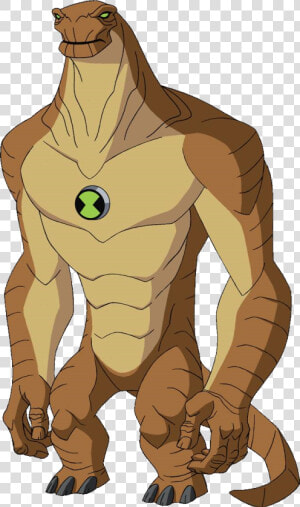 Humungousaur From Ben 10  HD Png Download