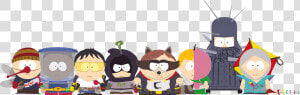 South Park Archives   Coon And Friends  HD Png Download