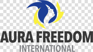 Aura Freedom   Aura Freedom International  HD Png Download