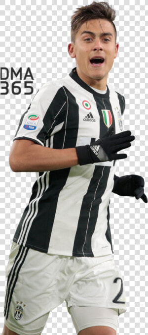 Paulo Dybala Png   Paulo Dybala Png 2017  Transparent Png