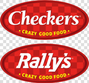 Checkers And Rally  39 s  HD Png Download