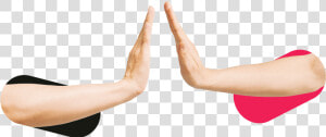 Joining Hands Png  Transparent Png