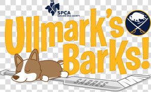 Ullmark S Barks  HD Png Download