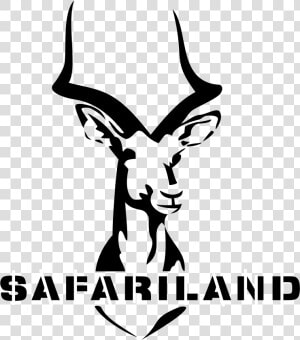 Safariland Logo Black And White   Safariland Logo  HD Png Download