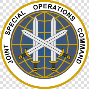 Joint Special Operations Command  HD Png Download