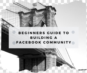 Beginners Guide Fb Group Store Icon   Roof  HD Png Download