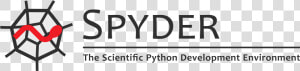 Spyder The Scientific Python Development Environment   Spyder Python 3 7  HD Png Download