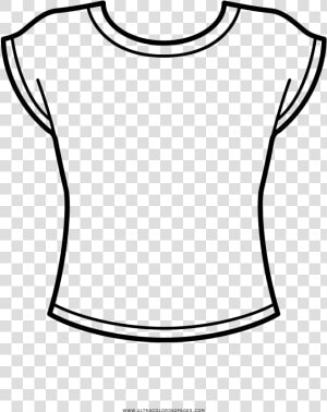 Collection Of Free Tshirt Drawing Plain White Download   Shirt Drawing Png  Transparent Png