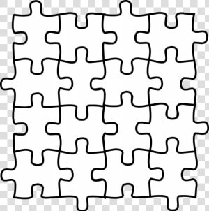 Pieces Drawing At Getdrawings   Puzzle Pieces Drawing  HD Png Download