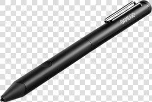 Mont Blanc Fineliner Starwalker   Surface Pen Bamboo Ink  HD Png Download