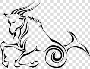 Capricorn Free Png Image   Capricorn Transparent Png  Png Download