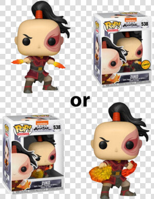 Funko Pop Avatar Data Rimg Lazy Data Rimg Scale   Zuko Avatar Funko Pop  HD Png Download