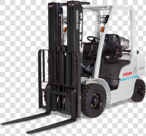 นิ ส สัน Lpg Forklift รุ่น 1f2  HD Png Download