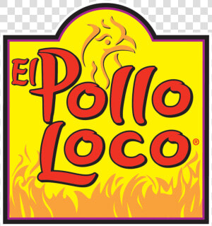 Epl Logo 2010   El Pollo Loco Logo Png  Transparent Png