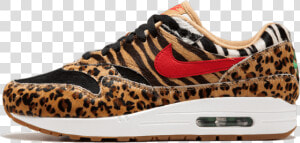 Nike Air Max Animal 2 0 Dlx  HD Png Download