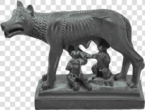 Lupa Capitolina  Lupa Di Roma  Capitoline Wolf   Png Capitoline Wolf  Transparent Png